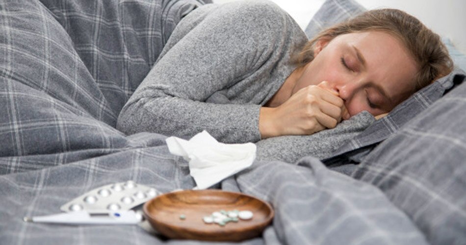 आम लक्षण