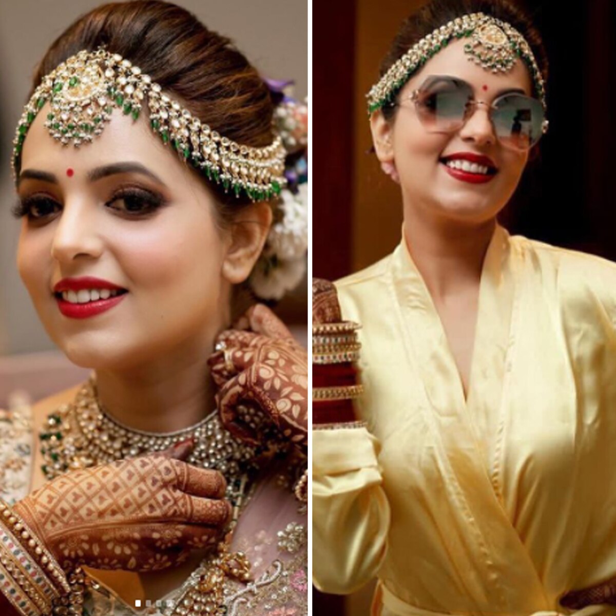  सुगंधा मिश्रा 