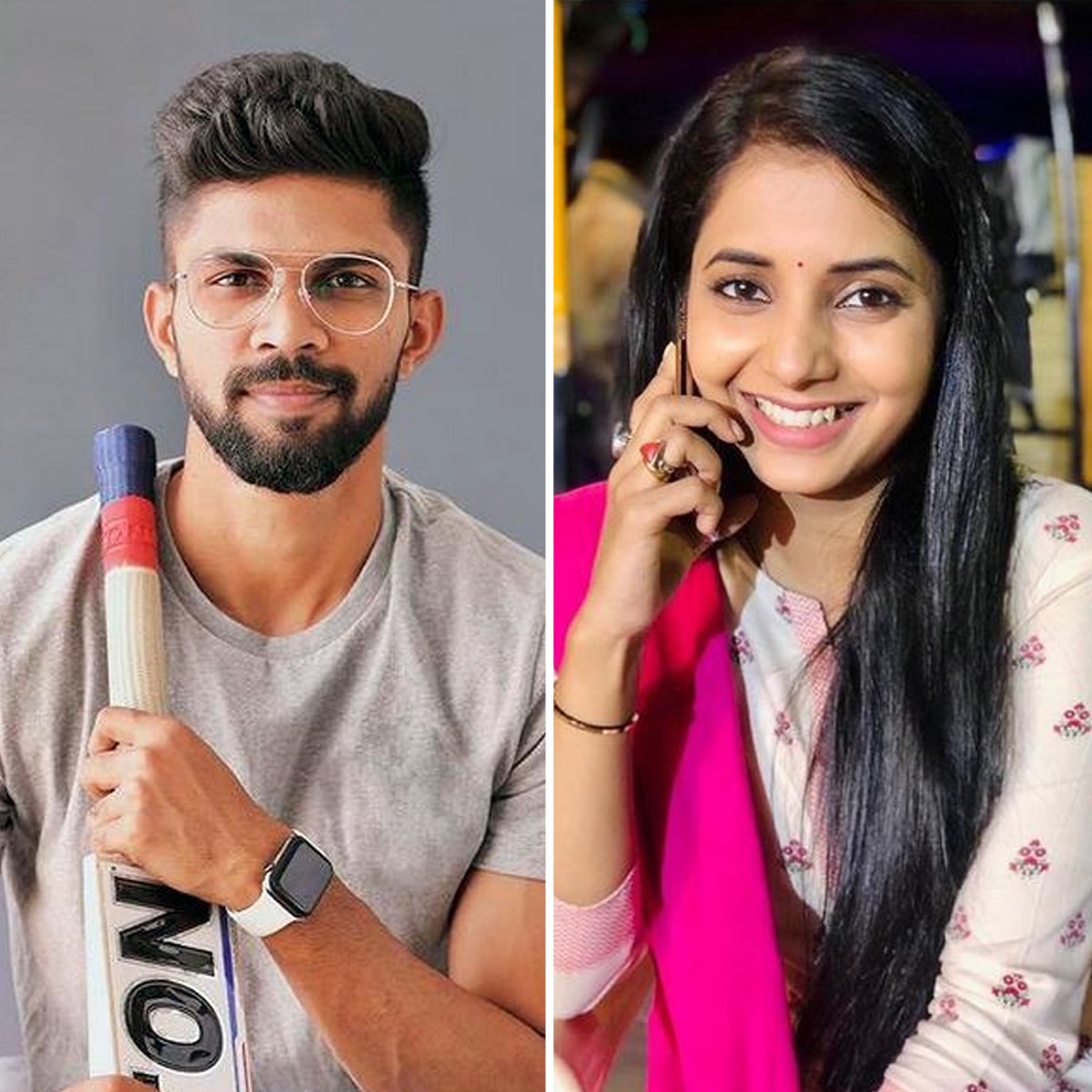  ऋतुराज और सायली