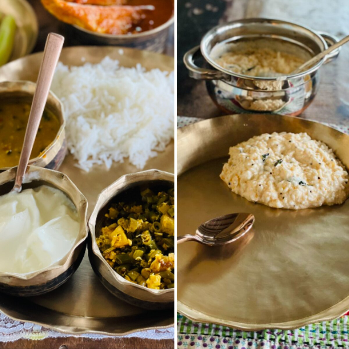 कंगना रनौत/खाना