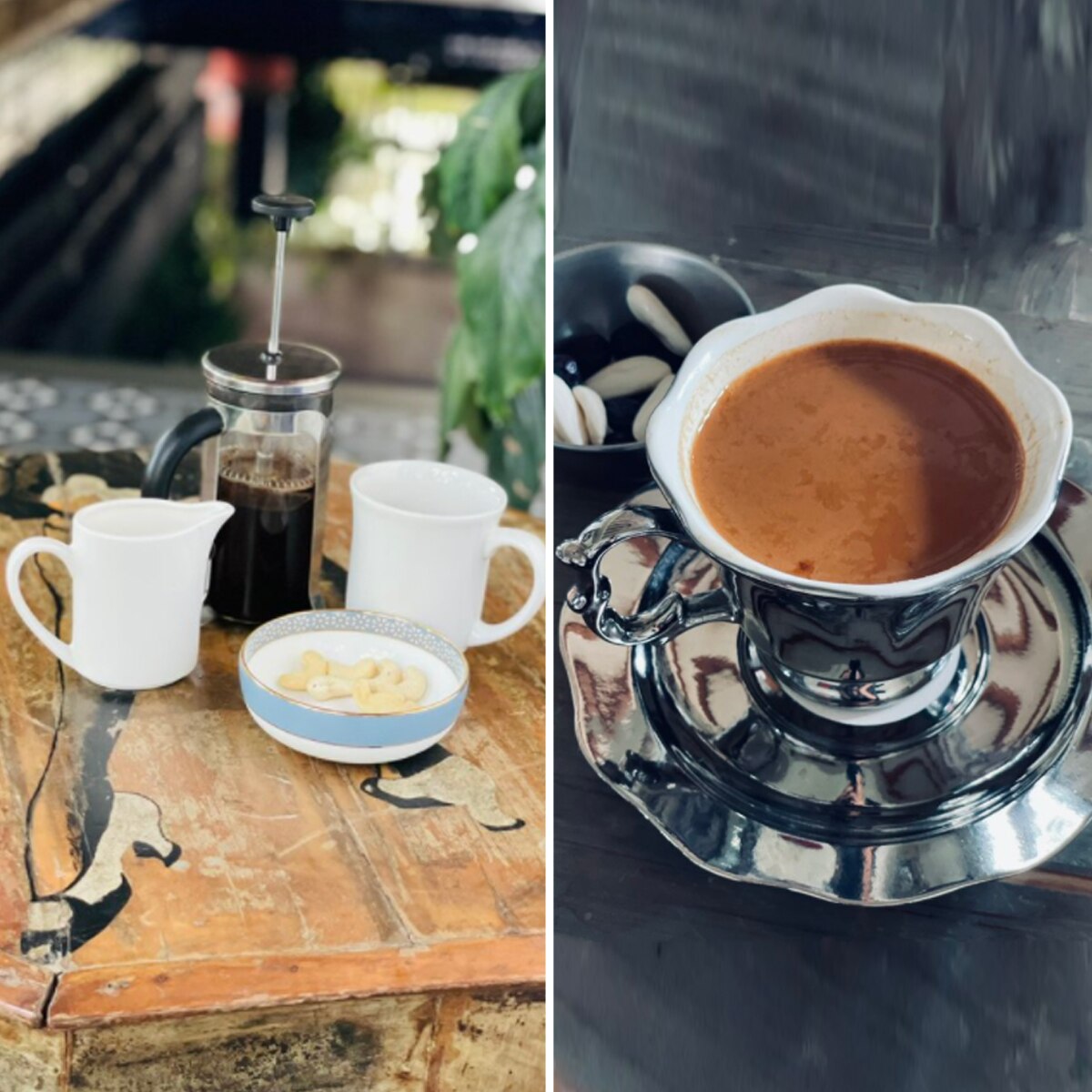 कंगना रनौत/खाना