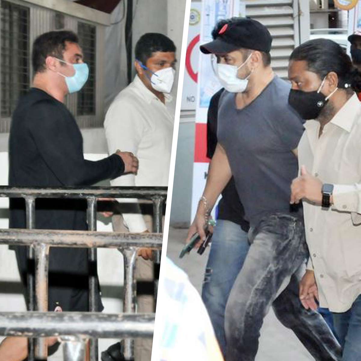 सलमान खान, सोहेल खान