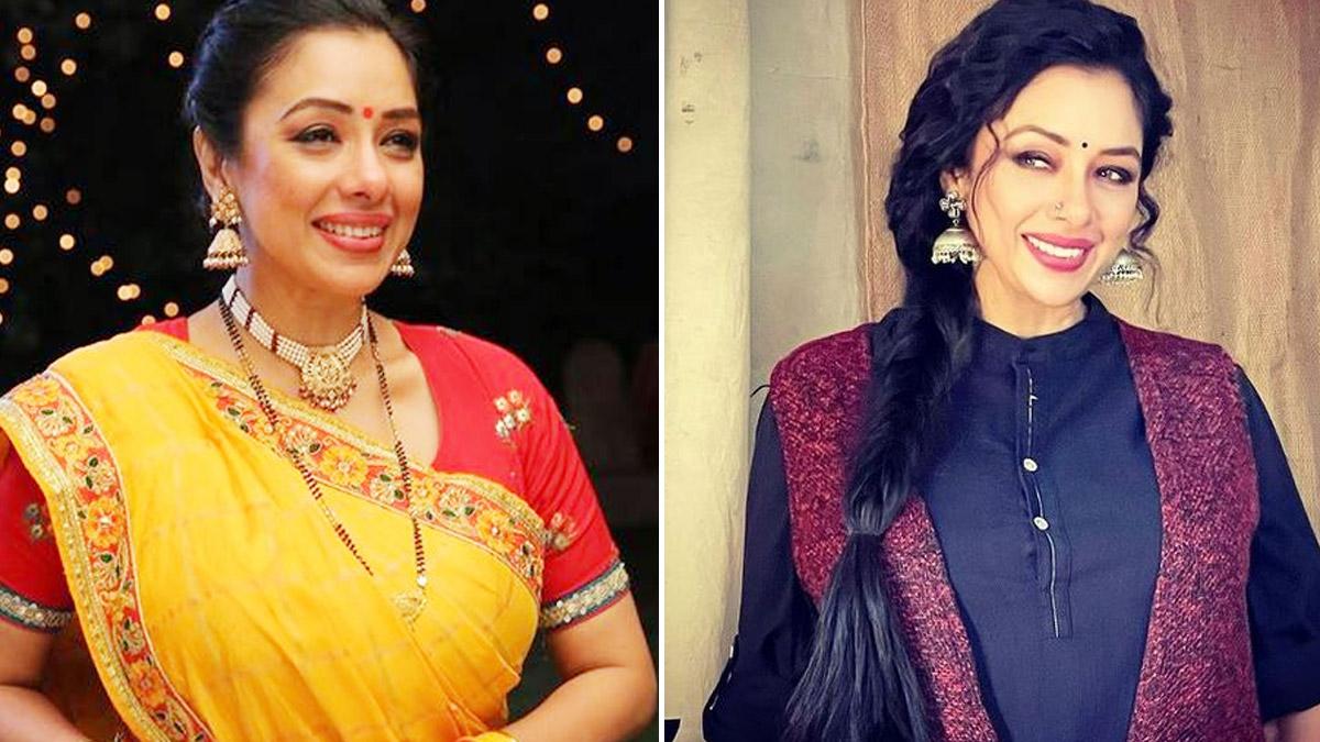 रुपाली गांगुली का प्रेग्नेंसी के बाद बढ़ गया था 30 किलो वजन, हुई थीं बॉडी शेमिंग का शिकार