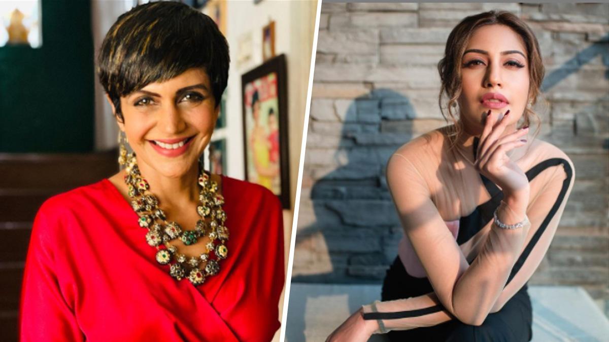 अविका गौर से लेकर सुरभि चांदना तक, TV एक्ट्रेस का शॉकिंग ट्रांसफॉर्मेशन