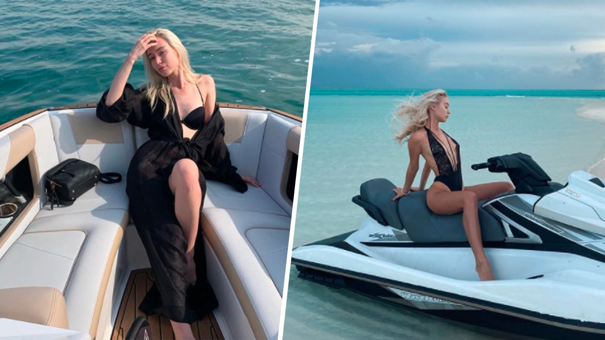 nude models boat turkey