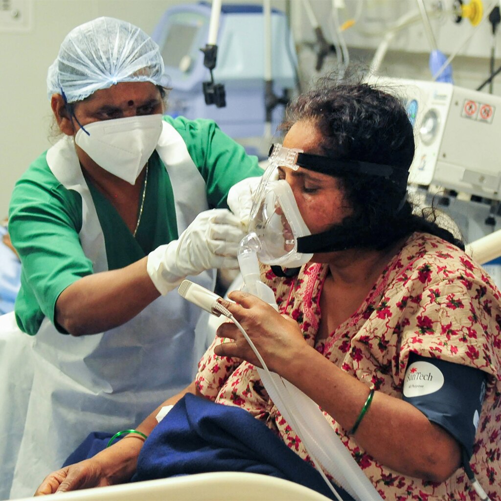 international media coverage