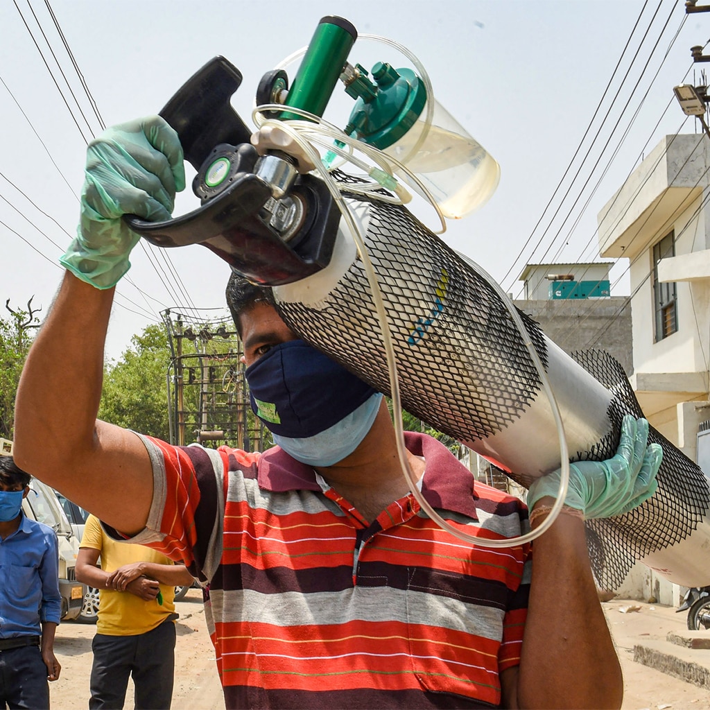 international media coverage