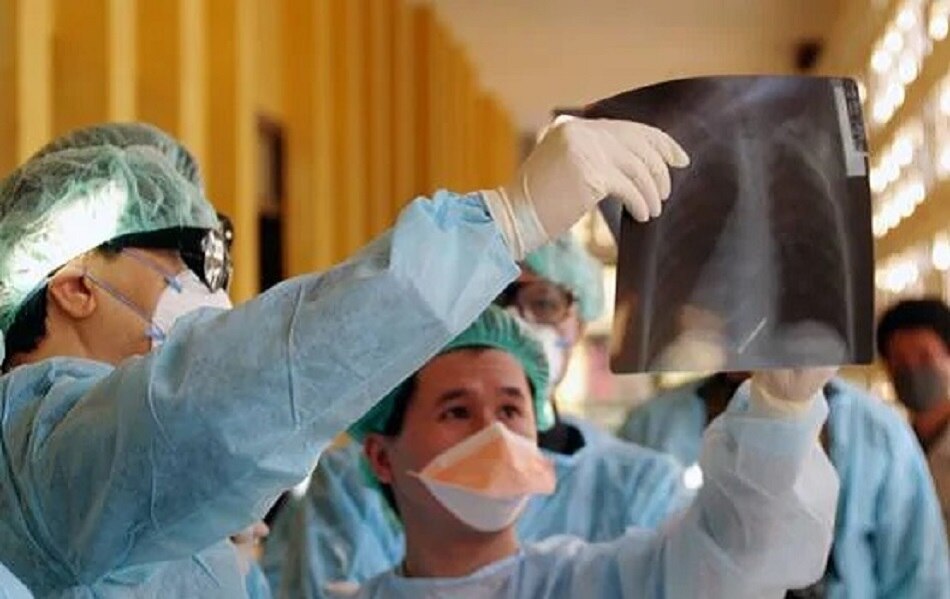 साइटोकाइन स्टॉर्म 6