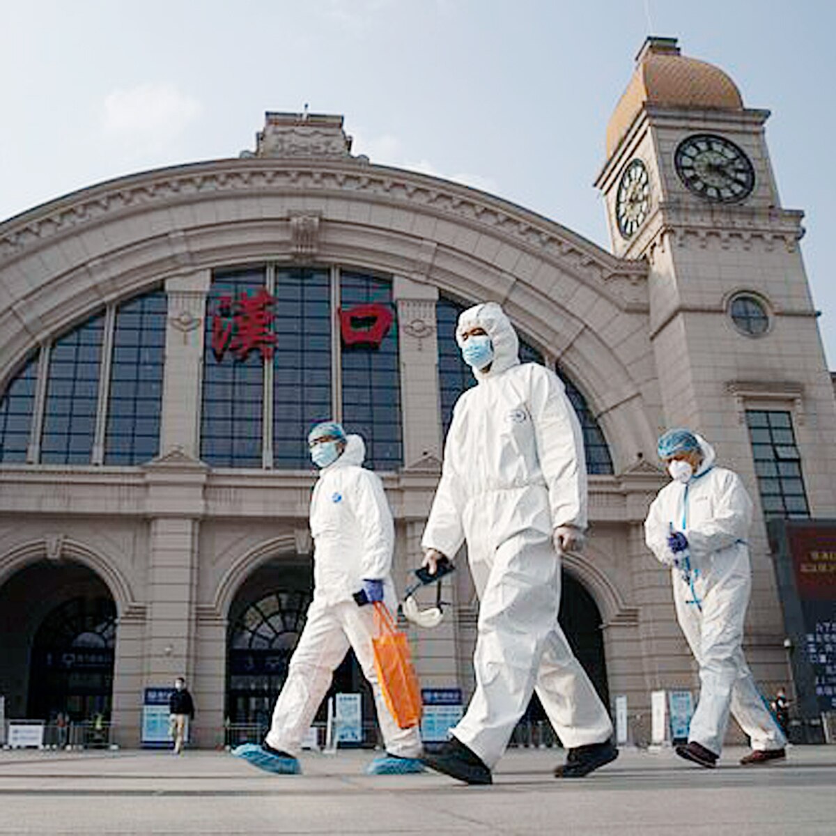 corona mutant vaccine