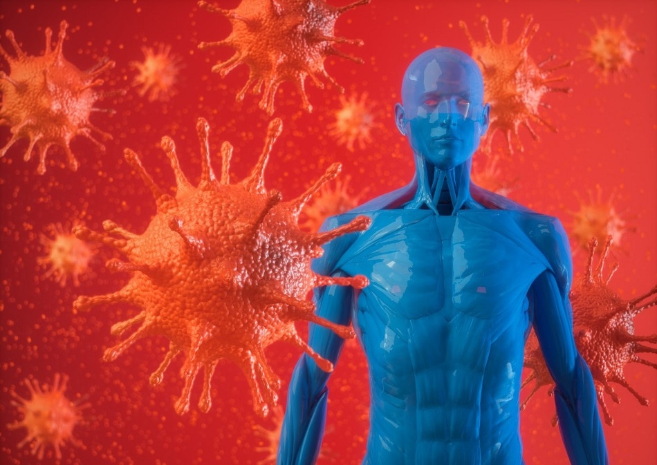 कोरोना एंटीबॉडीज 4