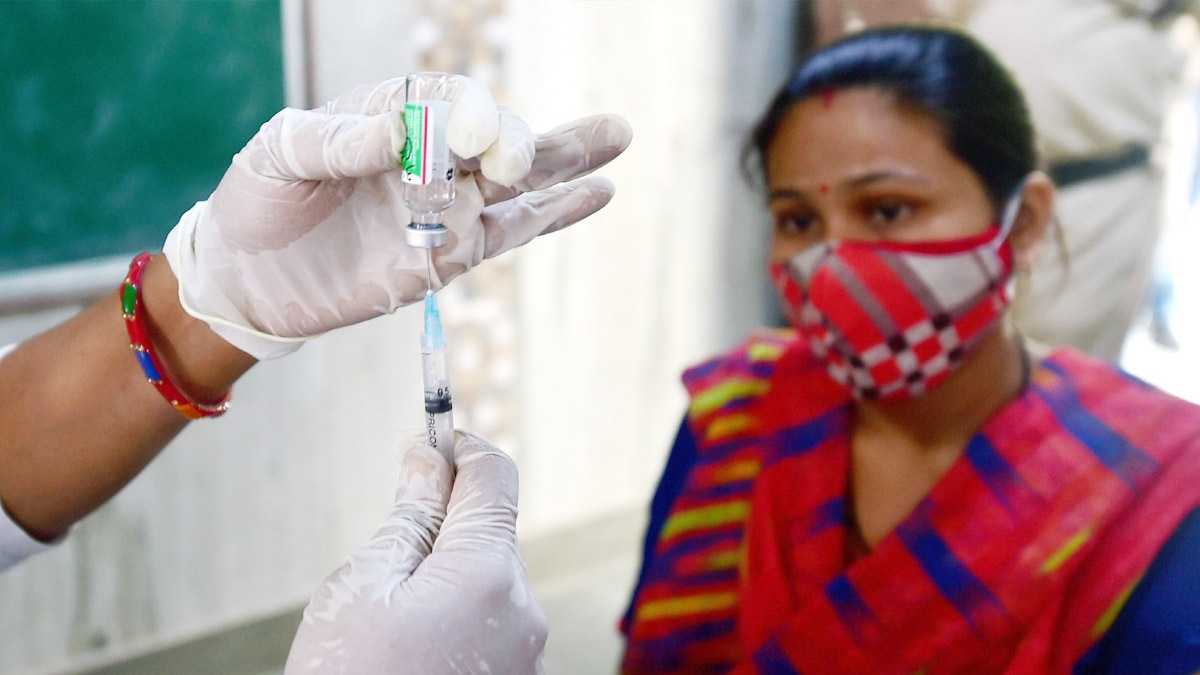 corona cases in india 