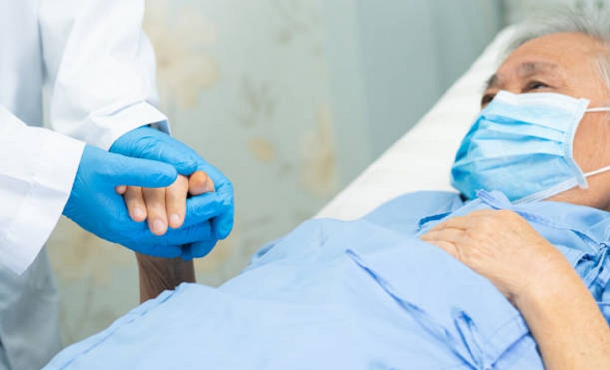 म्यूकरमाइकोसिस इंफेक्शन