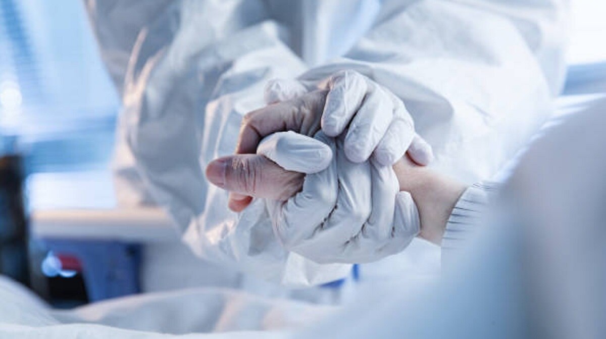 म्यूकरमाइकोसिस इंफेक्शन