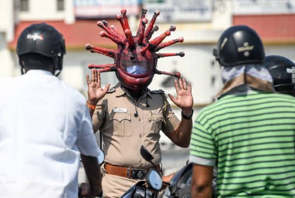 कोरोना वायरस 11