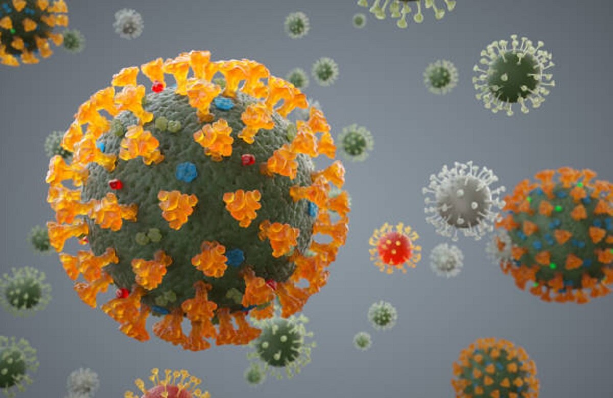 कोरोना वायरस 8