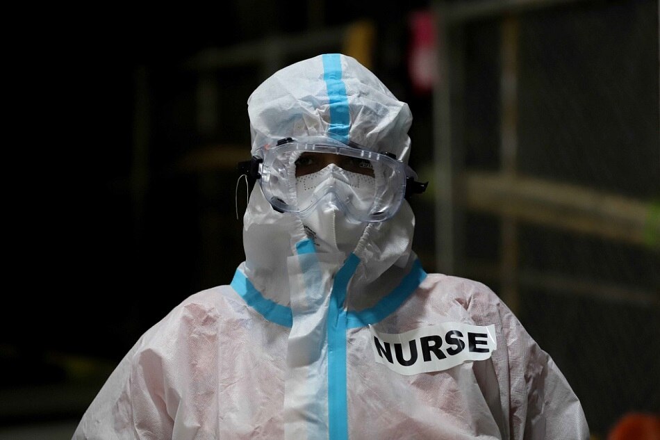 कोरोना वायरस