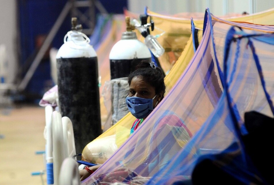 साइटोकाइन स्टॉर्म 9