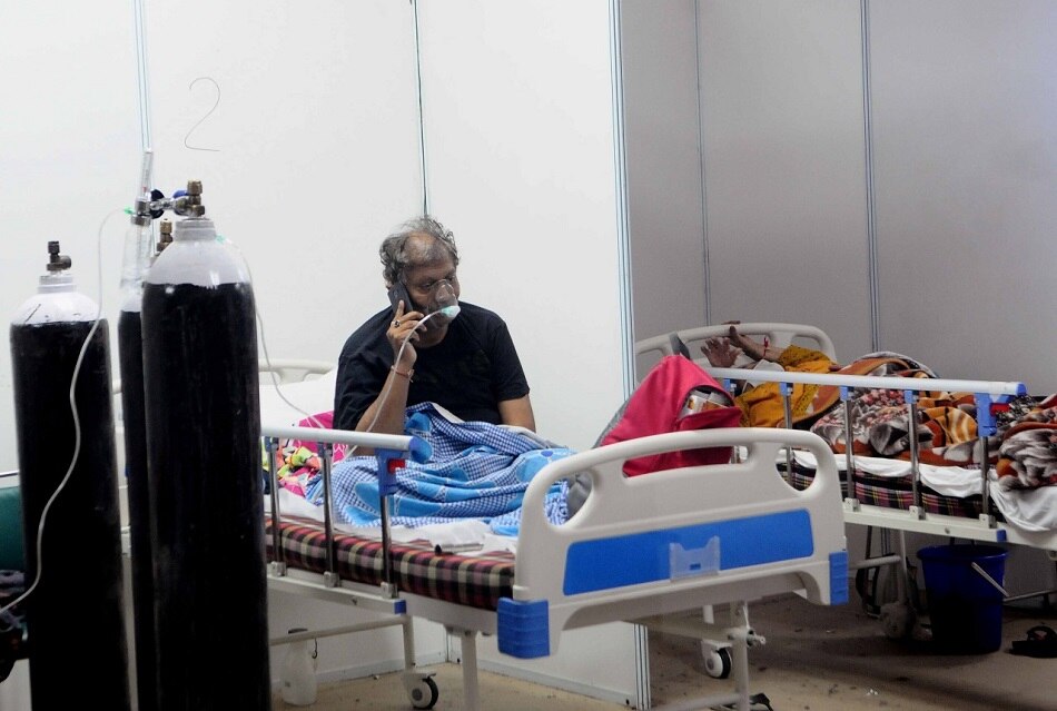 कोरोना वायरस