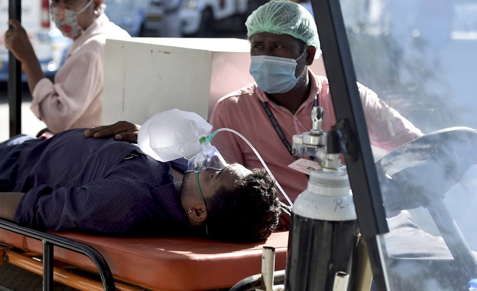 कोरोना वायरस 6