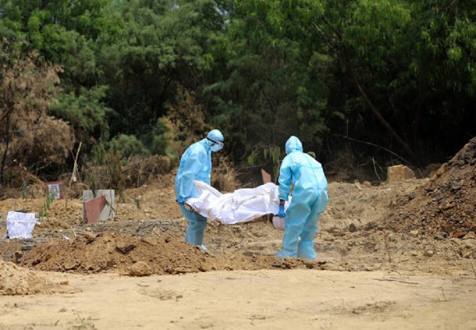 कोरोना वायरस 9