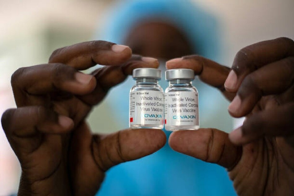 कोरोना वायरस 2