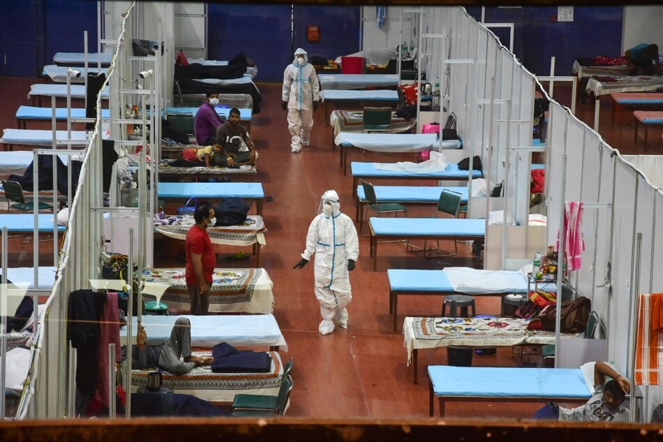 कोरना वायरस