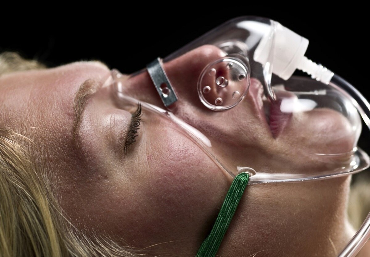 साइटोकाइन स्टॉर्म 5