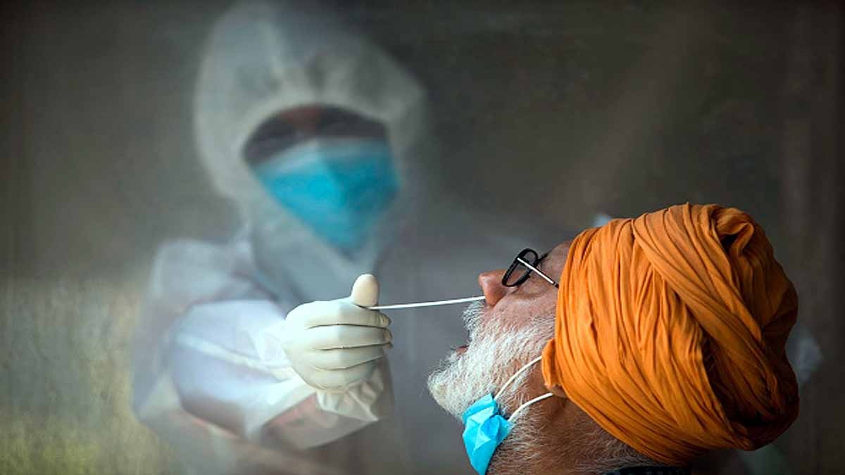 Corona India Scientists Warning