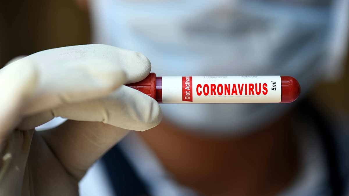 Corona India Scientists Warning