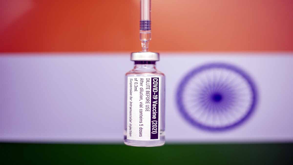 Corona India Scientists Warning