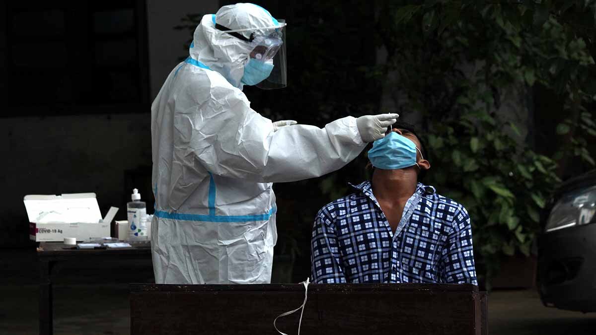 Corona India Scientists Warning