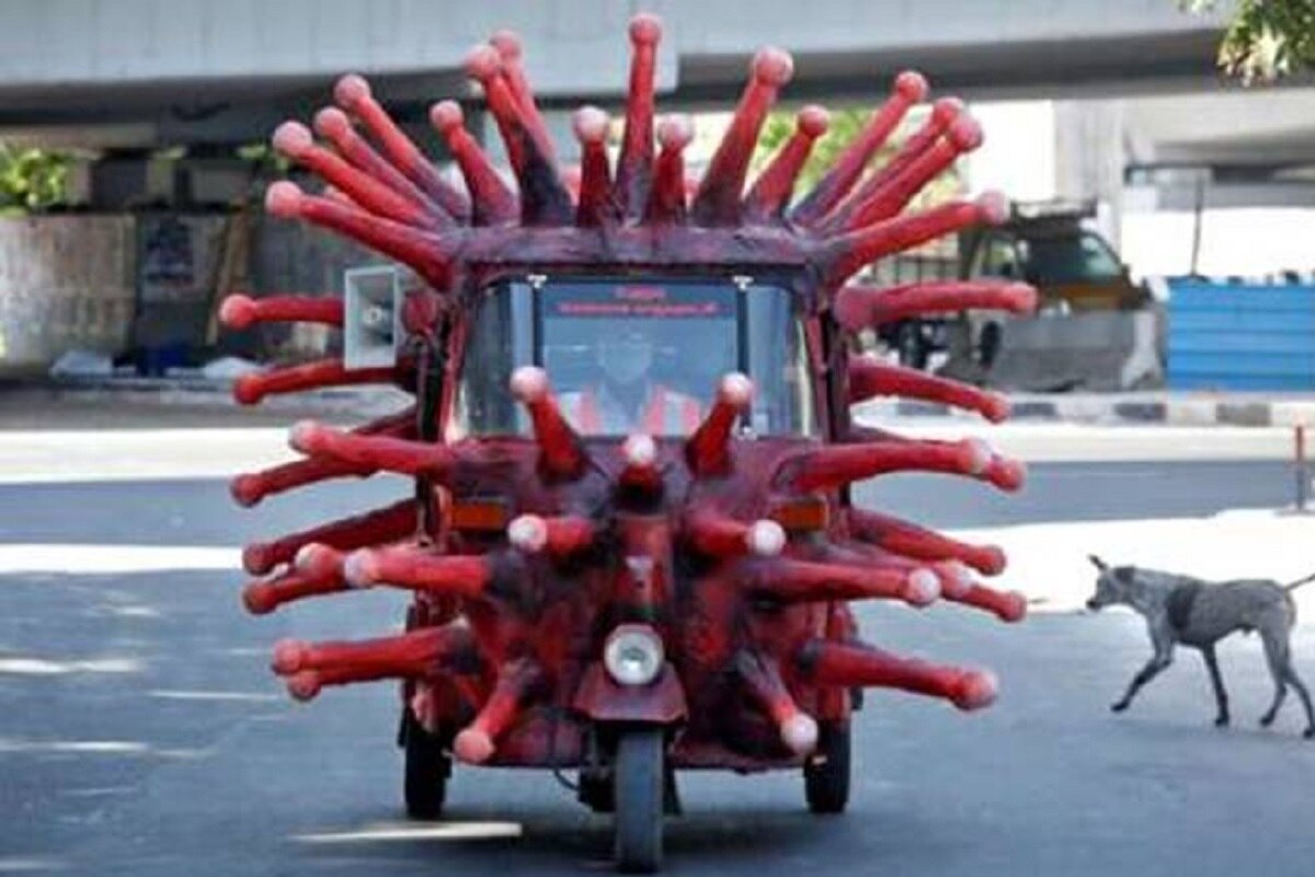 कोरोना वायरस 9