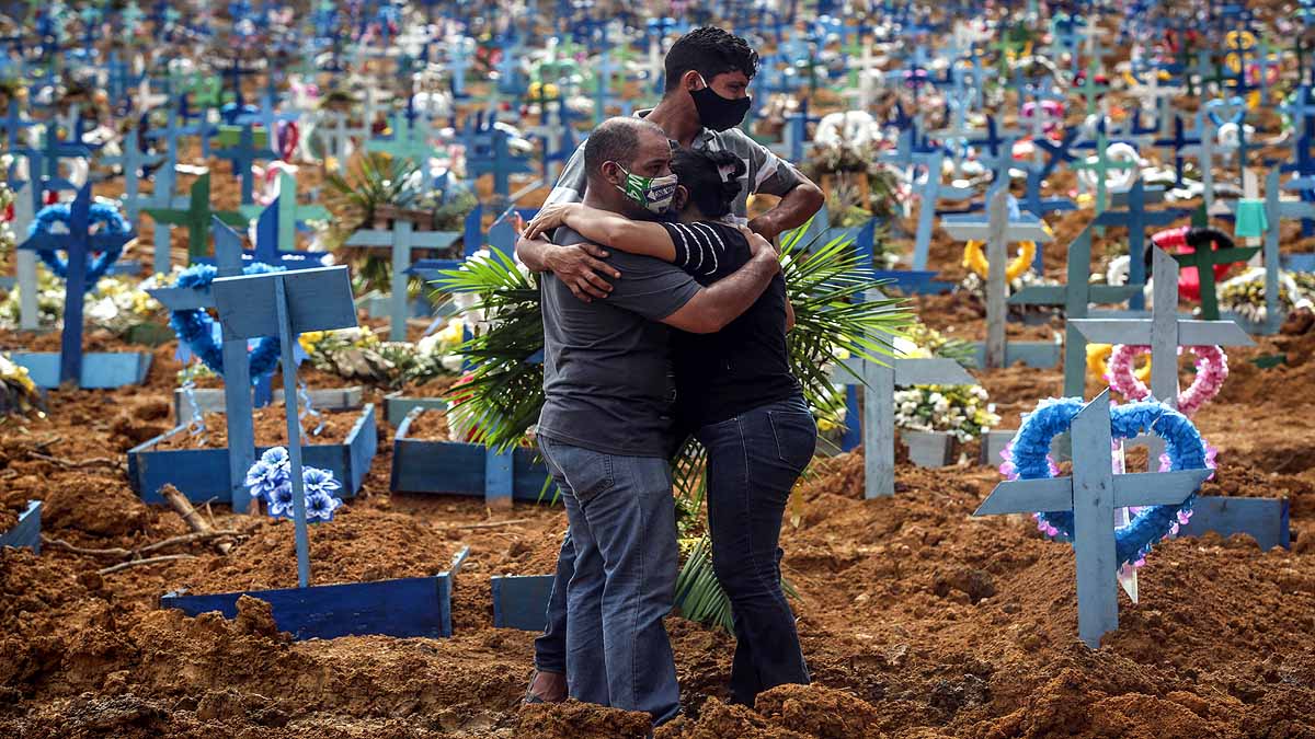 India ignored Scientists Advice