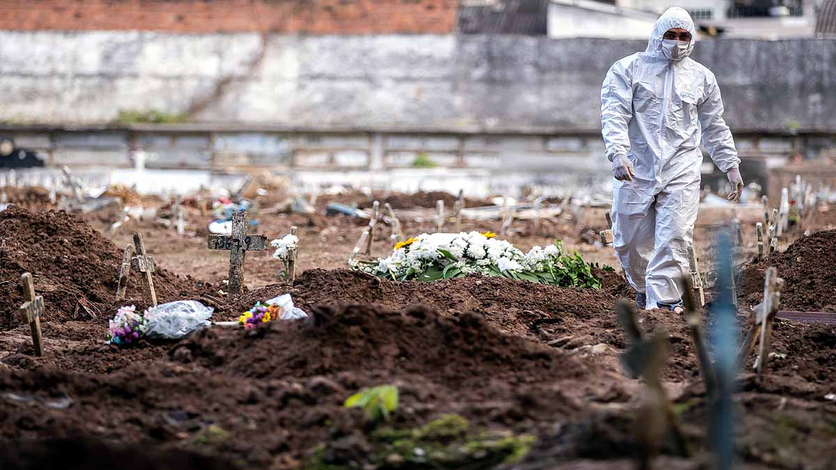 India ignored Scientists Advice