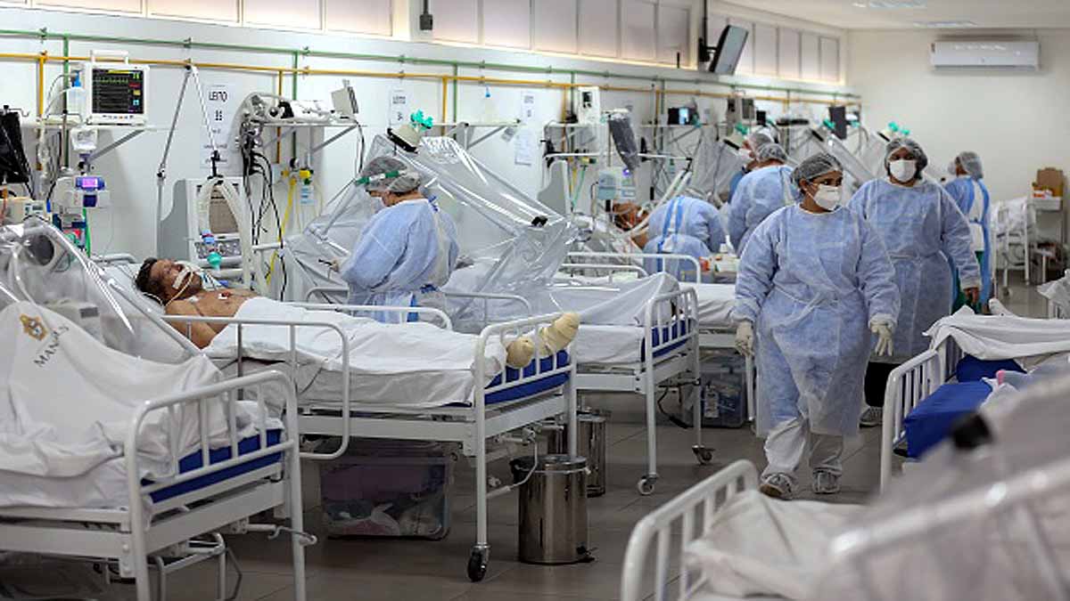 India ignored Scientists Advice