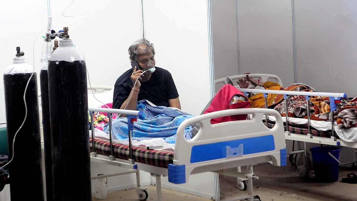 India ignored Scientists Advice