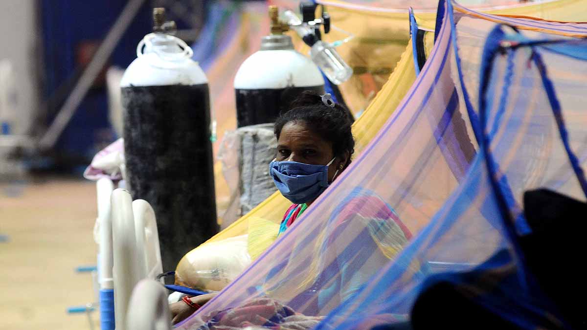 India ignored Scientists Advice