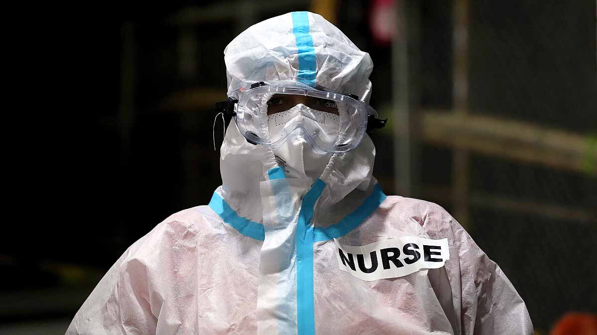 India ignored Scientists Advice