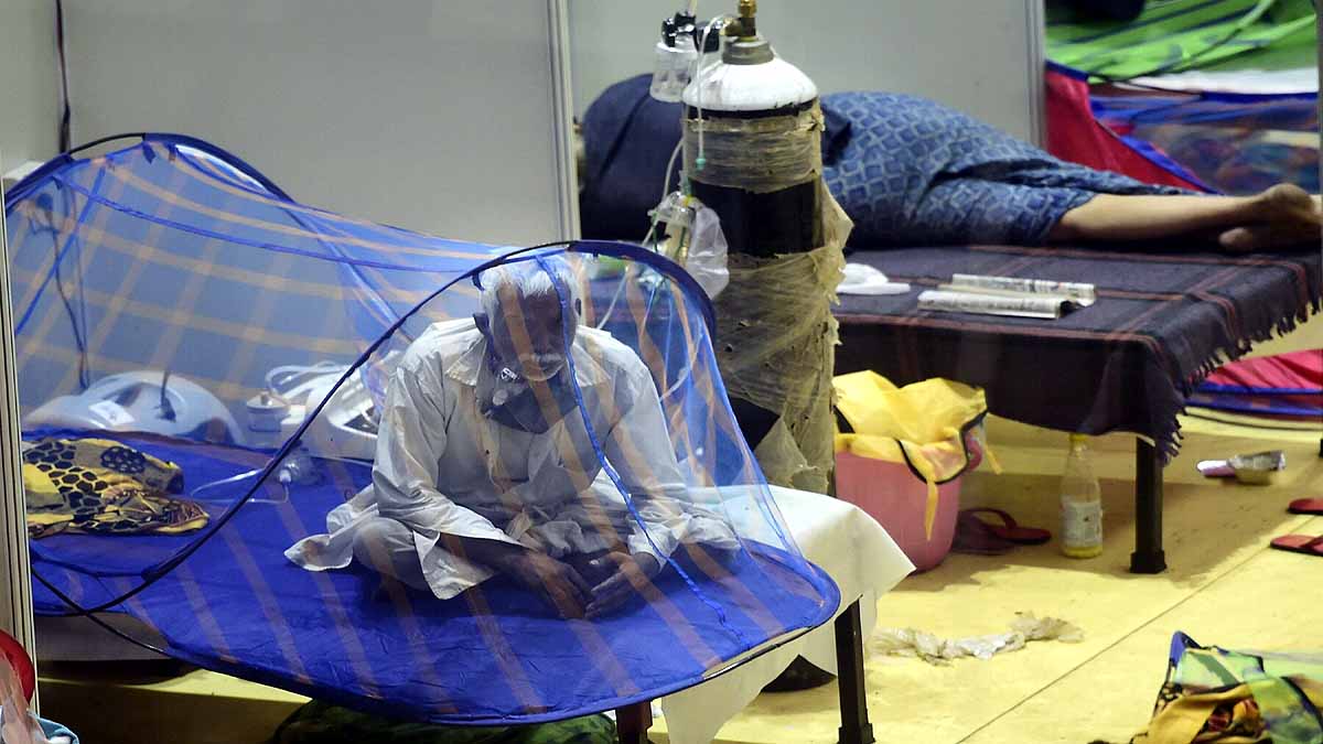 India ignored Scientists Advice