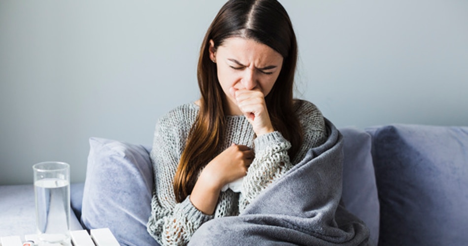 सांस लेने में दिक्कत