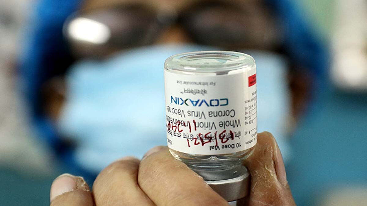 Vaccine good for Travelling Abroad