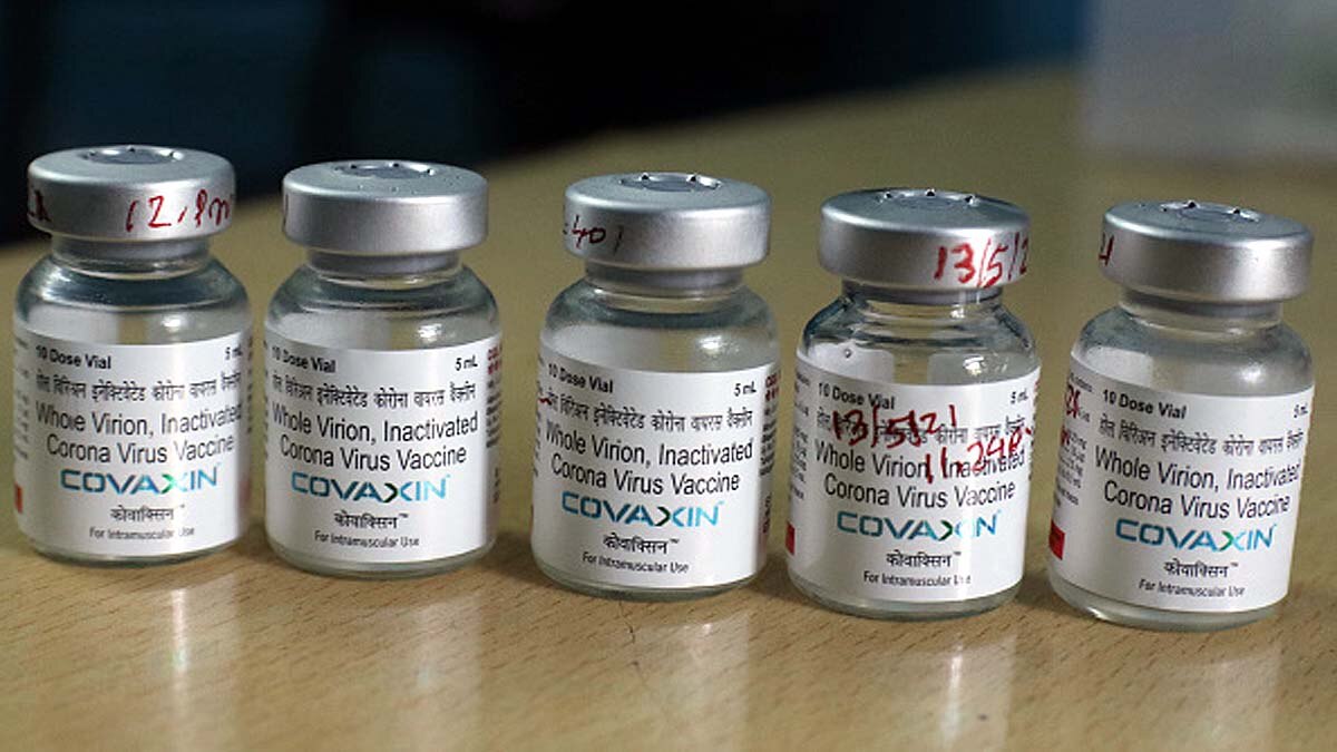 Vaccine good for Travelling Abroad