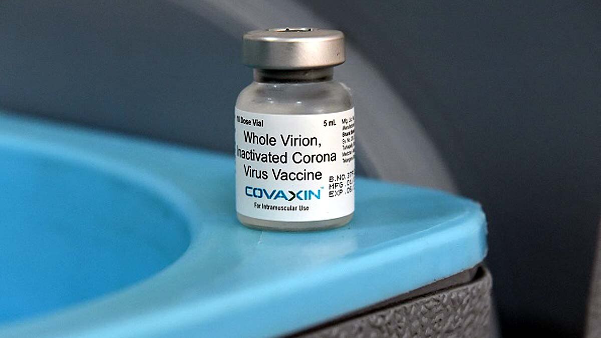 Vaccine good for Travelling Abroad
