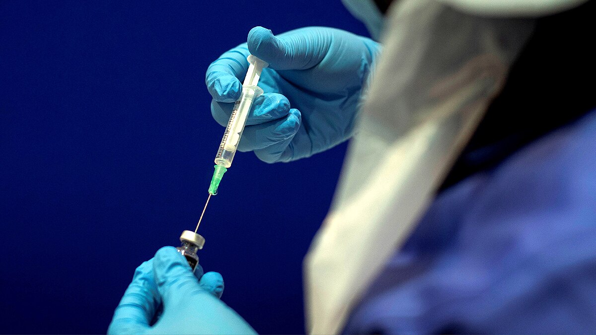 Delay Second Covid-19 Vaccine Dose 