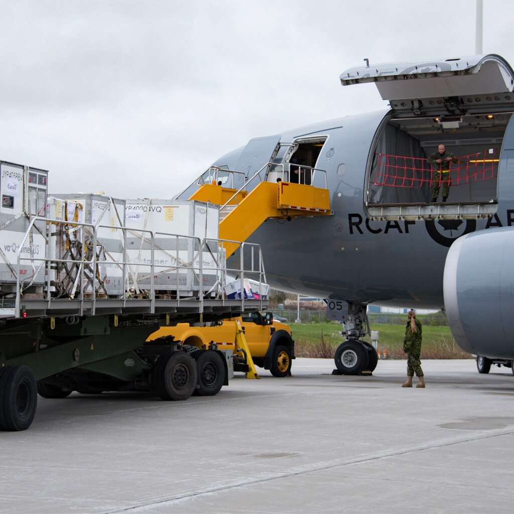 Kamala Harris corona crisis