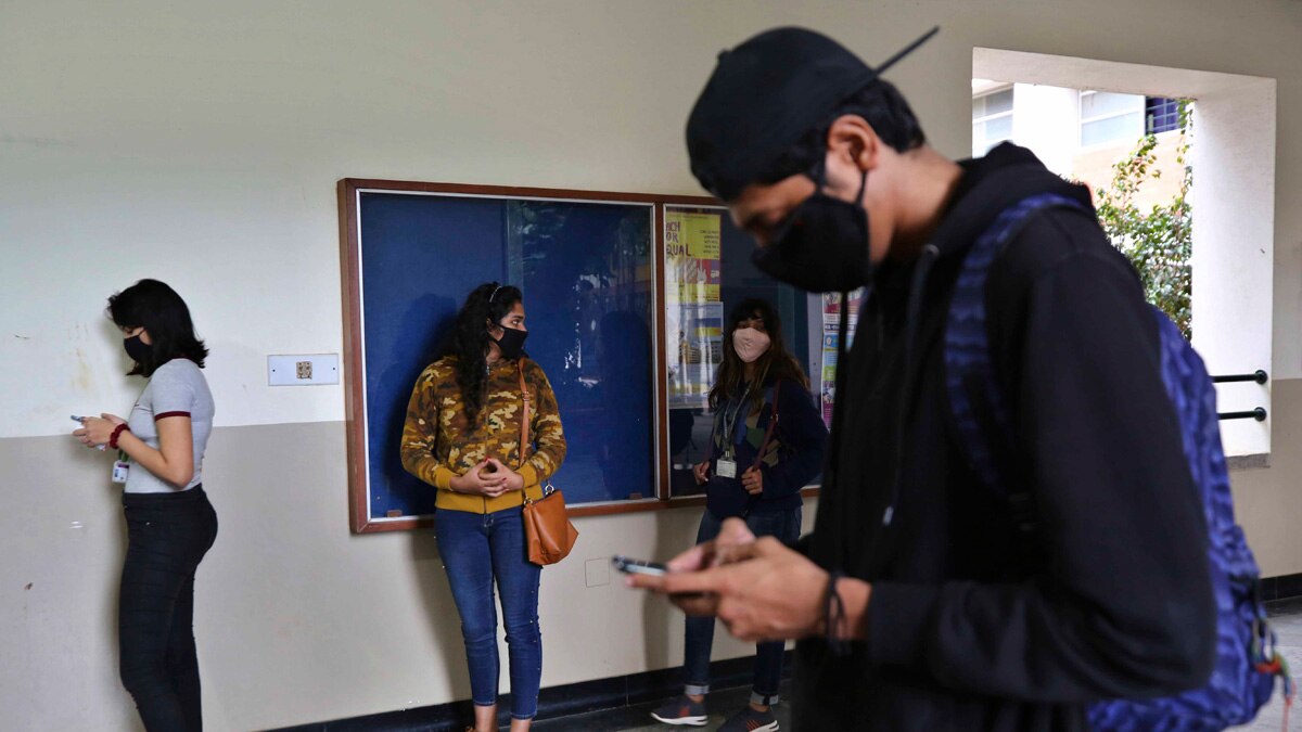  UK वेरिएंट B117