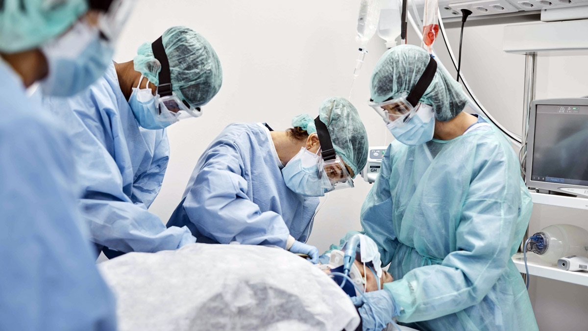 ब्लैक फंगस