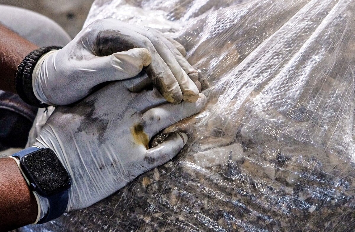 Unclaimed ashes delhi