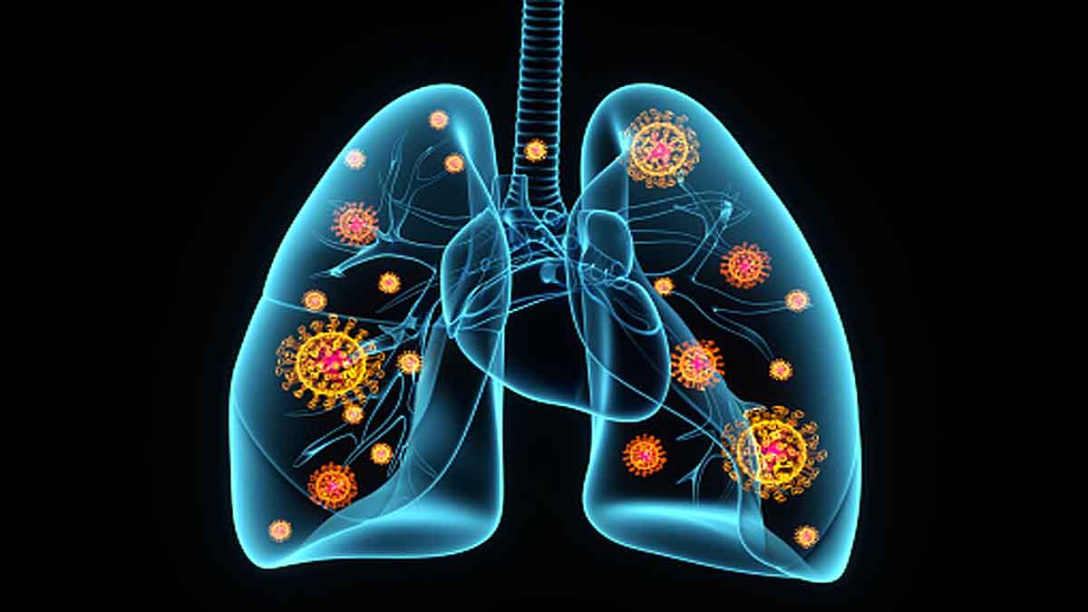 Corona Positive after Recovery