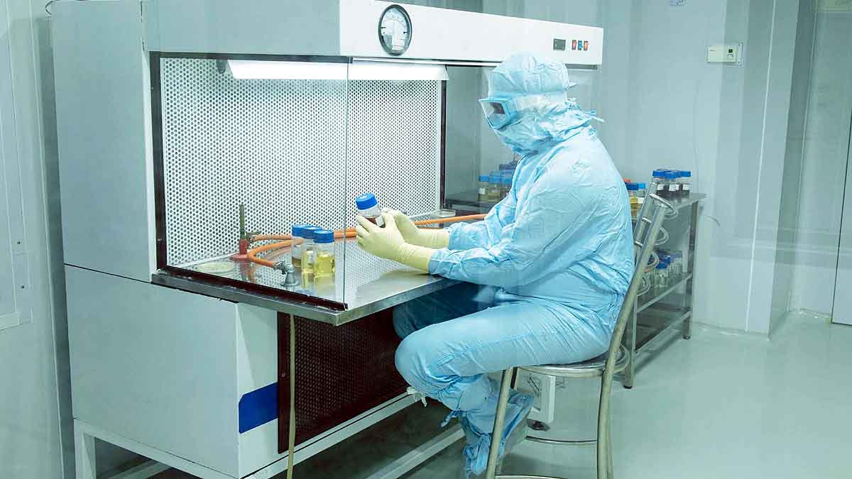 Corona Positive after Recovery